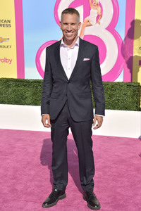 Filmpremiere 'Barbie' in Los Angeles