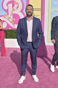 Filmpremiere 'Barbie' in Los Angeles