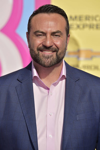 Filmpremiere 'Barbie' in Los Angeles