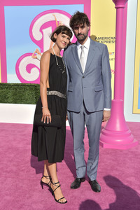 Filmpremiere 'Barbie' in Los Angeles
