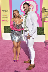 Filmpremiere 'Barbie' in Los Angeles