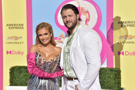 Filmpremiere 'Barbie' in Los Angeles