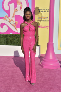 Filmpremiere 'Barbie' in Los Angeles