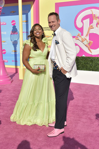 Filmpremiere 'Barbie' in Los Angeles