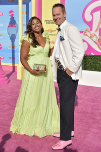 Filmpremiere 'Barbie' in Los Angeles