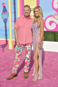 Filmpremiere 'Barbie' in Los Angeles