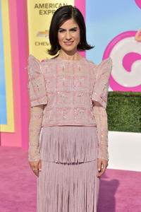 Filmpremiere 'Barbie' in Los Angeles