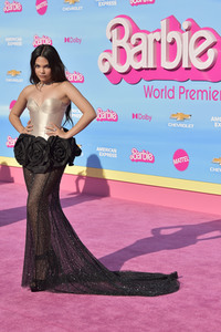 Filmpremiere 'Barbie' in Los Angeles
