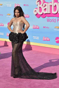 Filmpremiere 'Barbie' in Los Angeles