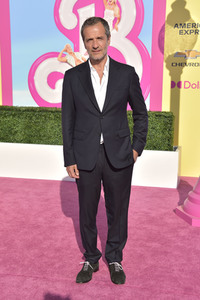 Filmpremiere 'Barbie' in Los Angeles