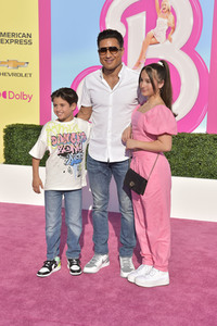Filmpremiere 'Barbie' in Los Angeles