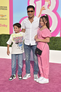 Filmpremiere 'Barbie' in Los Angeles