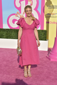 Filmpremiere 'Barbie' in Los Angeles