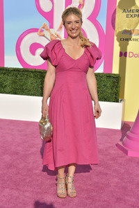 Filmpremiere 'Barbie' in Los Angeles