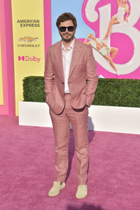 Filmpremiere 'Barbie' in Los Angeles