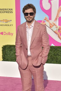 Filmpremiere 'Barbie' in Los Angeles