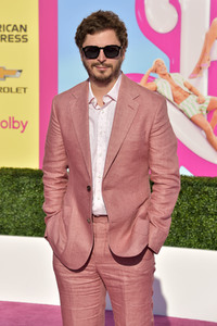 Filmpremiere 'Barbie' in Los Angeles