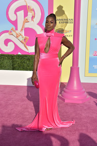 Filmpremiere 'Barbie' in Los Angeles