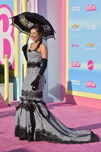 Filmpremiere 'Barbie' in Los Angeles