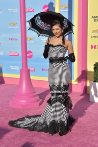 Filmpremiere 'Barbie' in Los Angeles