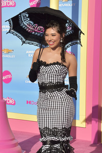 Filmpremiere 'Barbie' in Los Angeles