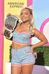 Filmpremiere 'Barbie' in Los Angeles