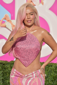 Filmpremiere 'Barbie' in Los Angeles