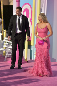 Filmpremiere 'Barbie' in Los Angeles