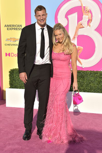 Filmpremiere 'Barbie' in Los Angeles