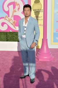 Filmpremiere 'Barbie' in Los Angeles