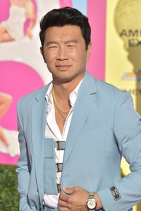 Filmpremiere 'Barbie' in Los Angeles