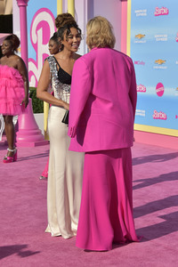 Filmpremiere 'Barbie' in Los Angeles