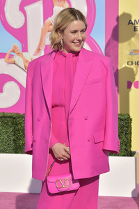 Filmpremiere 'Barbie' in Los Angeles