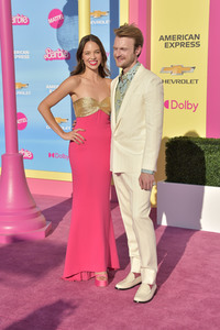 Filmpremiere 'Barbie' in Los Angeles