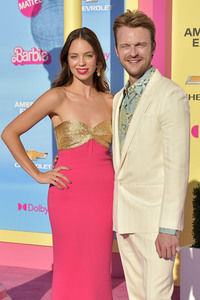 Filmpremiere 'Barbie' in Los Angeles