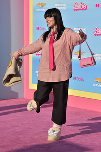 Filmpremiere 'Barbie' in Los Angeles