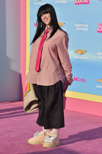 Filmpremiere 'Barbie' in Los Angeles