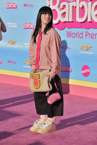 Filmpremiere 'Barbie' in Los Angeles
