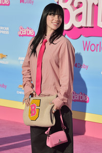 Filmpremiere 'Barbie' in Los Angeles