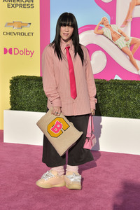 Filmpremiere 'Barbie' in Los Angeles