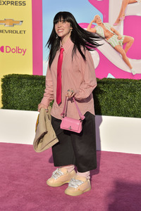 Filmpremiere 'Barbie' in Los Angeles