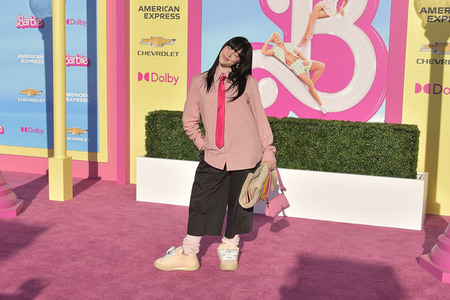 Filmpremiere 'Barbie' in Los Angeles