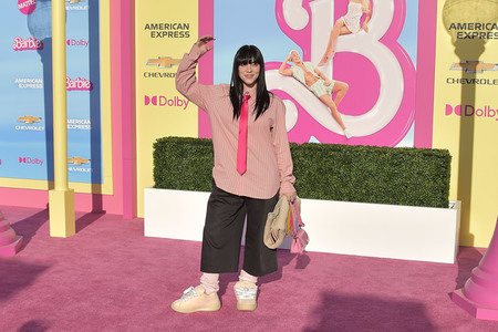 Filmpremiere 'Barbie' in Los Angeles