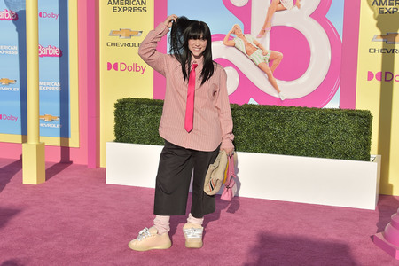 Filmpremiere 'Barbie' in Los Angeles