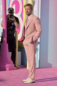 Filmpremiere 'Barbie' in Los Angeles