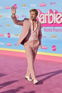 Filmpremiere 'Barbie' in Los Angeles
