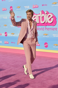 Filmpremiere 'Barbie' in Los Angeles
