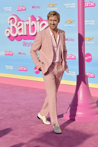 Filmpremiere 'Barbie' in Los Angeles