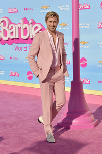 Filmpremiere 'Barbie' in Los Angeles