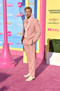 Filmpremiere 'Barbie' in Los Angeles
